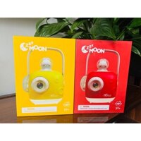 Đèn chiếu bóng 3D có âm thanh tặng sách