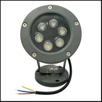 Đèn chiếu cây chân đế 3-6-9-12-15-18-24-36w bảo hành 2 năm