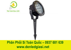 Đèn chiếu cỏ GC0404 12W