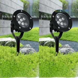 Đèn chiếu cỏ GC0404 12W