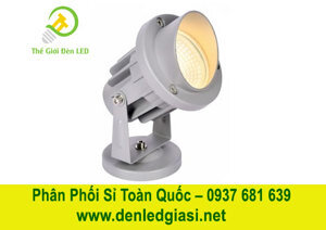 Đèn chiếu cỏ RN 3208 3W