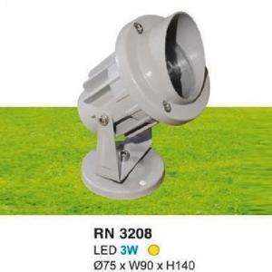 Đèn chiếu cỏ RN 3208 3W