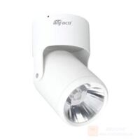 Đèn chiếu điểm AFC 866 12W vỏ trắng