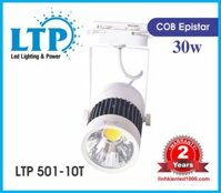 Đèn chiếu điểm cao cấp 30w (COB Epistar) - LTP 501