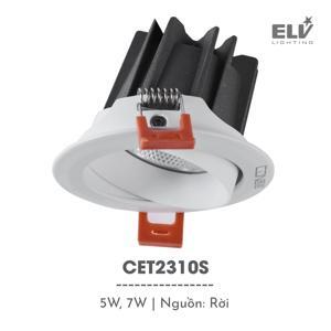 Đèn chiếu điểm ELV CET2310