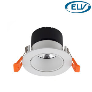 Đèn chiếu điểm ELV ELV2706 12W