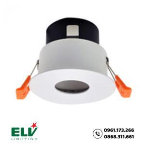 Đèn chiếu điểm ELV ELV2708 12W