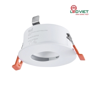 Đèn chiếu điểm ELV ELV2710 7W
