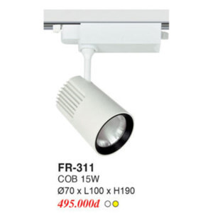 Đèn chiếu điểm FR-311