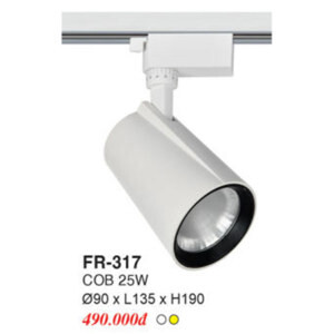 Đèn chiếu điểm FR-317