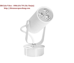 Đèn chiếu điểm Nam Long Netviet NP 014A (NP 014B)