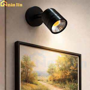 Đèn chiếu điểm RO-1404