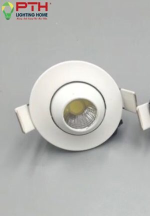 Đèn chiếu điểm RO-1412-18