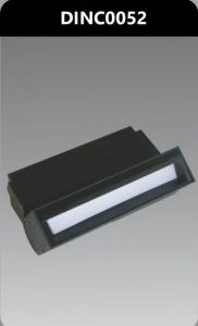 Đèn chiếu điểm – tán quang nam châm 5w DINC0052