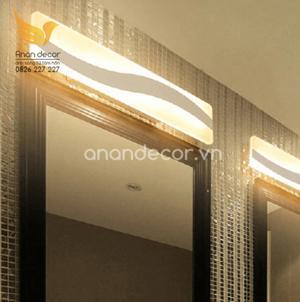 Đèn chiếu gương RG-707A-20