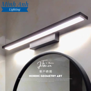 Đèn chiếu gương RG-708