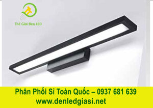 Đèn chiếu gương RG-708