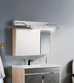 Đèn chiếu gương RG-775