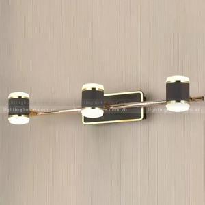 Đèn chiếu gương RG-787