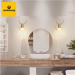 Đèn chiếu gương RG-789