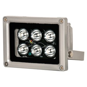 Đèn chiếu hồng ngoại Vantech VIR-60H - 18W