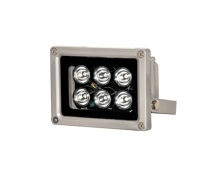 Đèn chiếu hồng ngoại Vantech VIR-60H - 18W