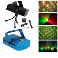 Đèn chiếu laze 6in1