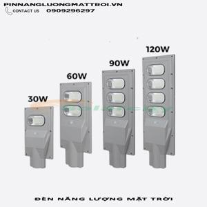 Đèn chiếu năng lượng mặt trời SL0845 - 60W