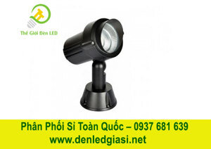 Đèn chiếu OutDoor Light HUFA RN RN 791