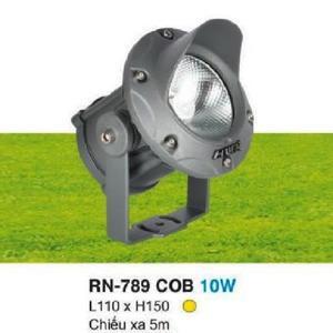 Đèn chiếu OutDoor Light HUFA RN-789