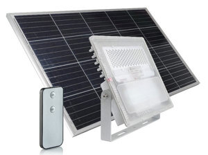 Đèn chiếu pha năng lượng mặt trời Rạng Đông CP01SL - 90W