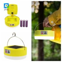 Đèn chiếu sáng chợ đêm ZYJC Đèn pin câu cá đa chức năng