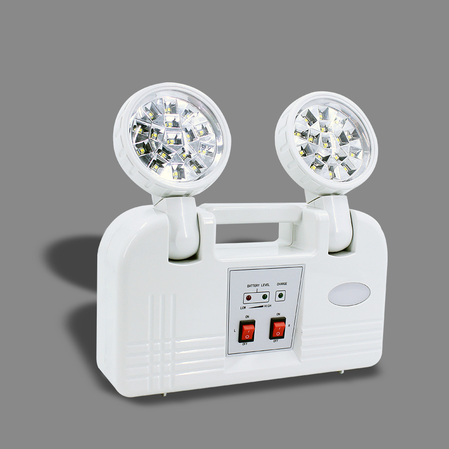 Đèn chiếu sáng khẩn cấp LED Nanoco NEM2135