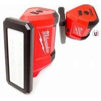 Đèn chiếu sáng trục xoay M12 PAL MILWAUKEE