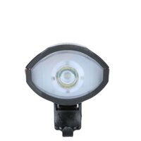 Đèn Chiếu Sáng Trước Xe Đạp 3 Chế Độ, Có Còi/Chuông 140dB, Cổng Sạc USB, Chống Nước, Loại Tốt