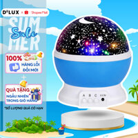 Đèn chiếu sao Đèn Galaxy Chiếu Sao Star Master Bầu Trời Trời Thiên Hà, Đèn Ngủ led Chiếu Trần Nhà Hình Ngôi Sao Lãng Mạn
