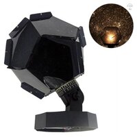 Đèn chiếu sao Đèn LED Star Night Light LED Star Projector Lamp Sky Projection Cosmos Đèn ngủ Sạc USB Đèn sạc tại nhà Đèn trang trí cho trẻ em Quà tặng