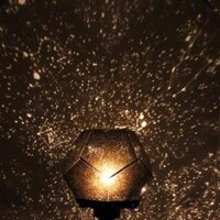 Đèn chiếu sao Đèn LED Star Night Light LED Star Projector Lamp Sky Projection Cosmos Đèn ngủ Sạc USB Đèn sạc tại nhà Đèn trang trí cho trẻ em Quà tặng