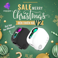 Đèn Chiếu Sao Thiên Hà V2 Chính Hãng, Nháy Theo Nhạc  Bảo Hành 12 Tháng