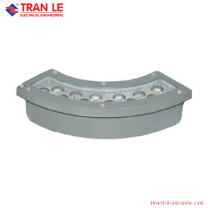 Đèn chiếu thân cây RN 081 12W