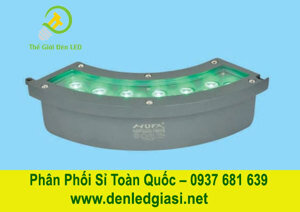 Đèn chiếu thân cây RN 081 12W