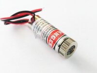 Đèn Chiếu Tia Laser Chữ Thập