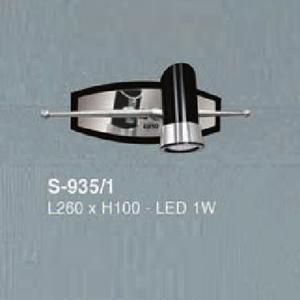 Đèn chiếu tranh treo tường led 1W S-935/1