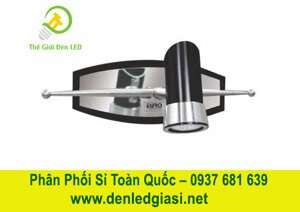 Đèn chiếu tranh treo tường led 1W S-935/1