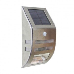 Đèn chiếu vách năng lượng mặt trời Duhal DTV004