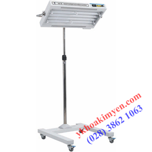 Đèn chiếu vàng da trẻ em XHZ-90