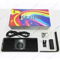 Đèn Chihiros RGB Vivid 2 Mini bảo hàng 6 tháng