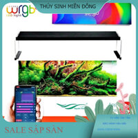Đèn Chihiros WRGB 2 | 30 | 45 | 60 | 90 | 120 | đèn bể cá hồ thuỷ sinh chihiros II cao cấp