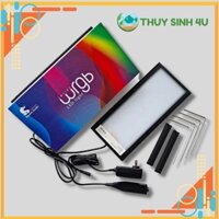 Đèn Chihiros WRGB 2 60cm cho bể thủy sinh, cá cảnh