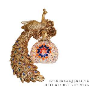 Đèn chim công BT9080-A